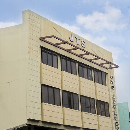 원 로우데스 도미텔 호텔 일로일로 외부 사진